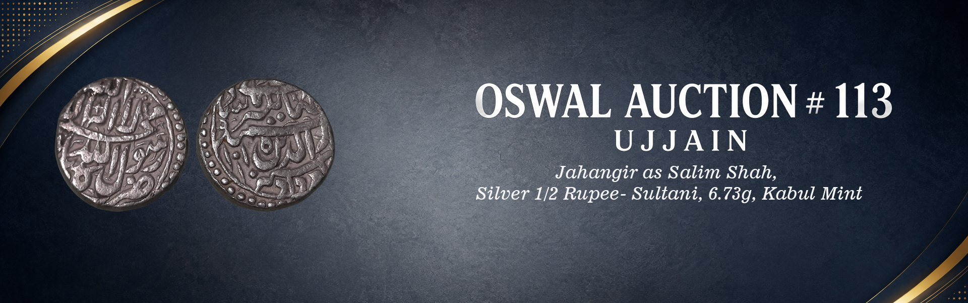 Oswal Antiques